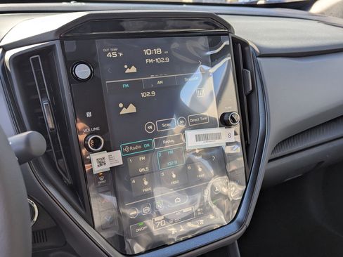 New 2026 Subaru Crosstrek 2.5i Wilderness image 14