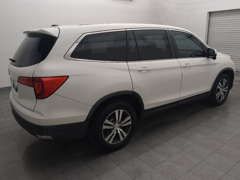 Used 2016 Honda Pilot EX-L image 10