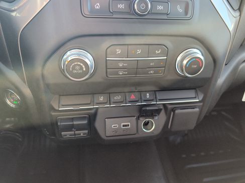 New 2026 GMC Sierra 2500 Pro w/ Convenience Package image 21