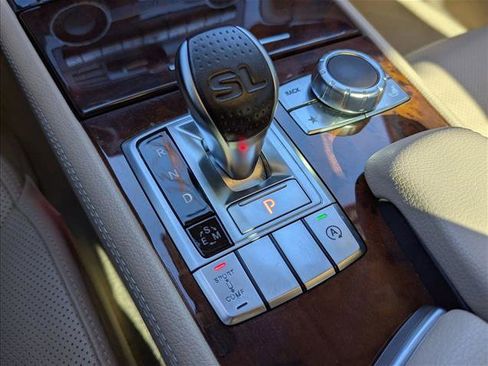 Used 2015 Mercedes-Benz SL 550 SL 550 image 12