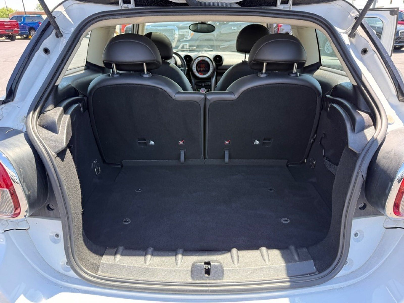Used 2014 MINI Cooper Paceman S w/ Loaded Package AWD/4WD image 28