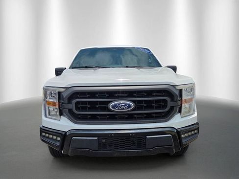 Used 2021 Ford F150 XLT w/ Equipment Group 301A Mid RWD image 8