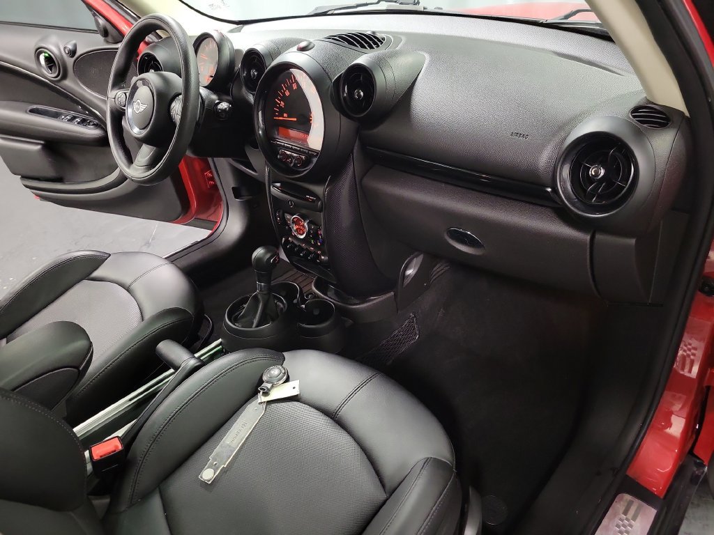 Used 2016 MINI Cooper Countryman S AWD/4WD image 33