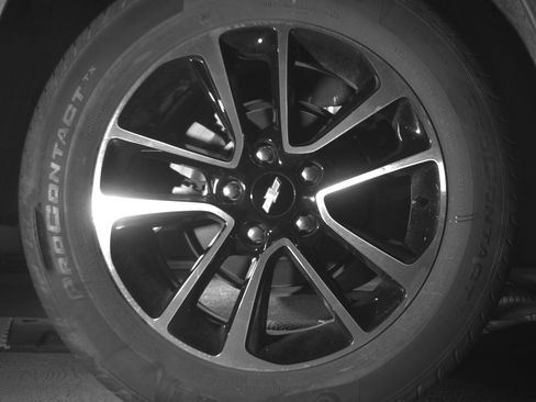 Used 2025 Chevrolet TrailBlazer LT image 15