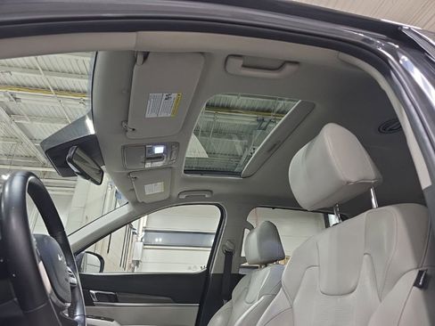 Certified 2022 Kia Telluride EX w/ EX Premium Package image 26