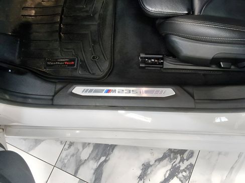 Used 2021 BMW M235i xDrive Gran Coupe w/ Shadowloine Package image 11