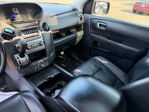 Used 2012 Honda Pilot Touring image 24