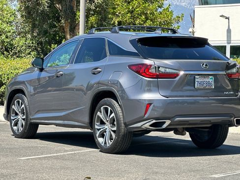 Used 2016 Lexus RX 350 AWD w/ Premium Package image 2
