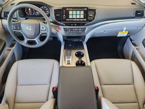 New 2026 Honda Ridgeline RTL image 18