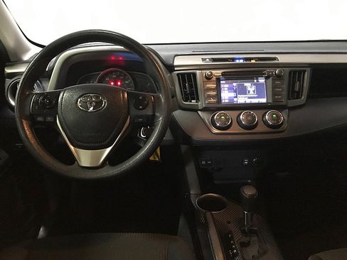 Used 2015 Toyota RAV4 LE FWD image 21