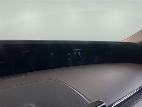 New 2026 Lincoln Nautilus Reserve w/ Jet Appearance Package AWD/4WD image 14