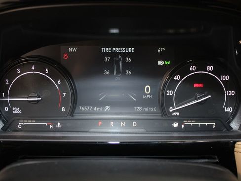 Used 2020 Lincoln Corsair Reserve image 35