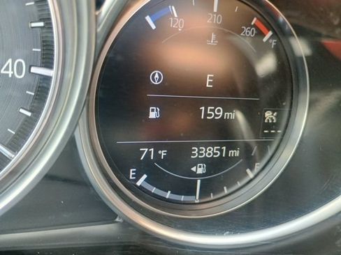 Used 2025 MAZDA CX-5 Carbon Edition AWD/4WD image 27