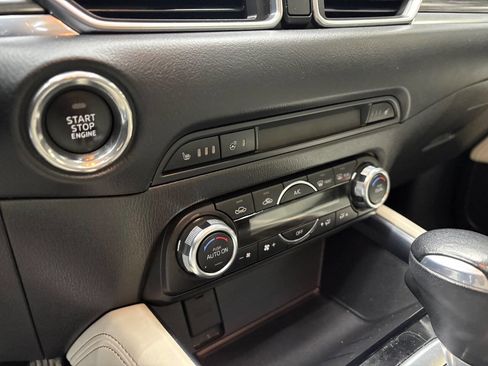 Used 2017 MAZDA CX-5 Grand Touring w/ Premium Package image 29