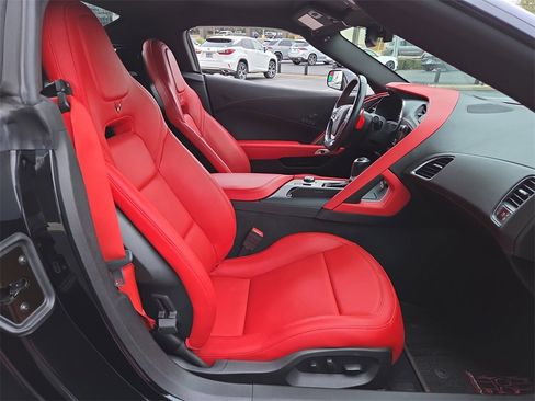 Used 2019 Chevrolet Corvette Grand Sport image 14