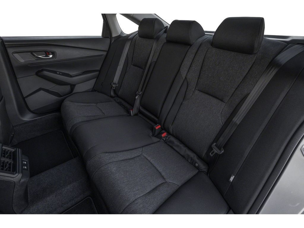 New 2026 Honda Accord SE image 8