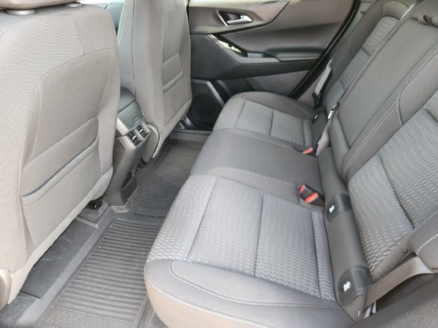 Used 2026 Chevrolet Equinox LT FWD image 30