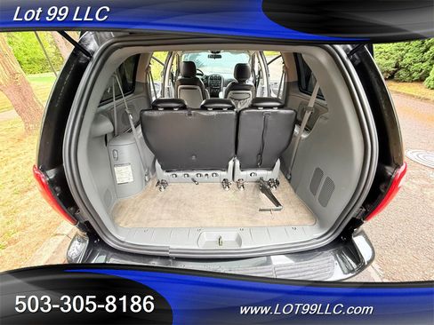 Used 2005 Dodge Grand Caravan SXT image 54