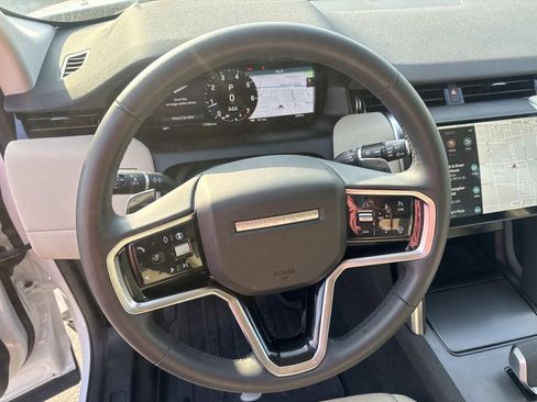 Used 2025 Land Rover Discovery Sport S AWD/4WD image 22