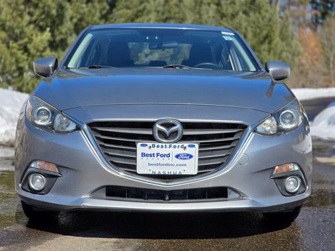 Used 2014 MAZDA MAZDA3 i Sport image 2