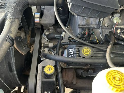 Used 2001 Dodge Ram 1500 Truck 4x4 Quad Cab image 40