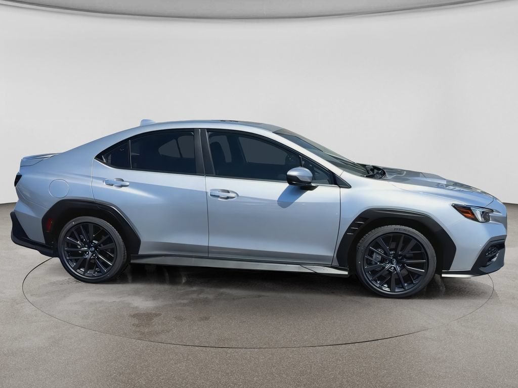 New 2026 Subaru WRX Premium AWD/4WD image 9