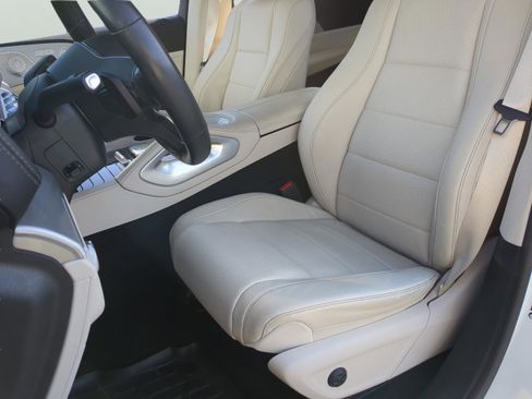 Used 2022 Mercedes-Benz GLE 350 image 17