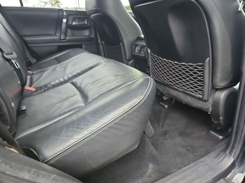 Used 2019 Toyota 4Runner Limited image 14