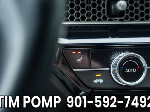 Used 2022 Honda Civic Sport Touring image 23