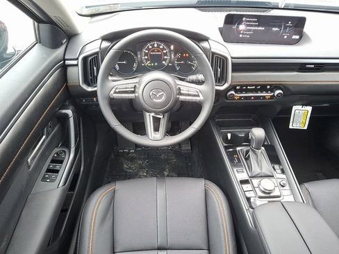 New 2026 MAZDA CX-50 AWD 2.5 Hybrid w/ Premium Pkg image 12