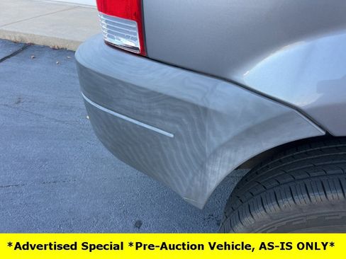 Used 2007 Ford Escape XLT image 8