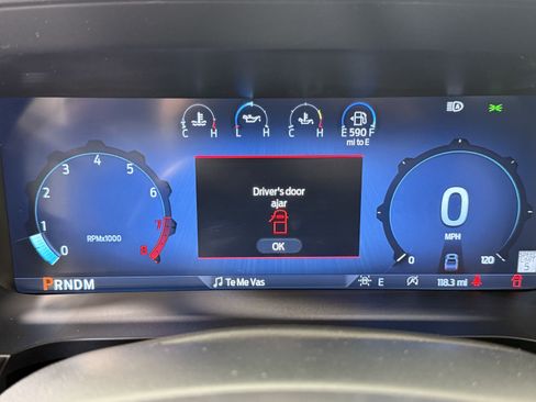 New 2026 Ford F150 Tremor w/ Equipment Group 402A High AWD/4WD image 29