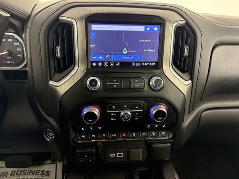 Used 2020 GMC Sierra 1500 Denali w/ Technology Package image 26