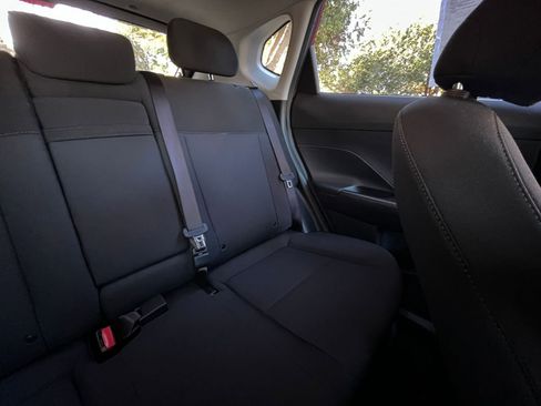 Used 2025 Hyundai Kona SEL image 37