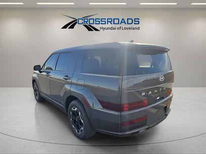 New 2026 Hyundai Santa Fe SE