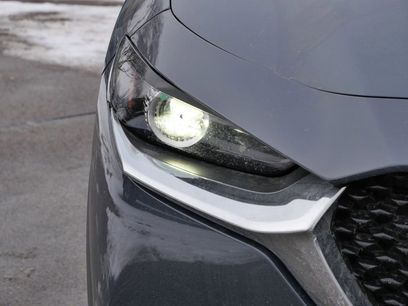 Used 2024 MAZDA CX-30 AWD 2.5 S w/ Preferred Package