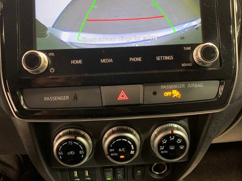 Used 2022 Mitsubishi Outlander Sport SE image 5