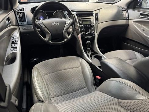 Used 2012 Hyundai Sonata SE FWD image 7