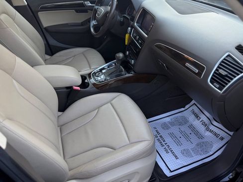 Used 2013 Audi Q5 2.0T Premium Plus AWD/4WD image 18