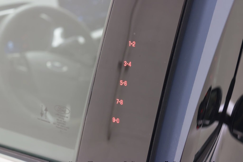 Used 2023 Ford Escape SE w/ PHEV Premium Package FWD image 17