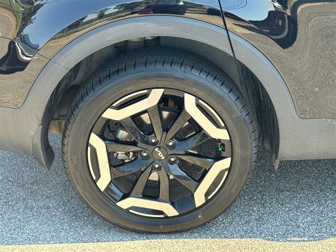 Used 2024 Kia Telluride S w/ S Sunroof Package image 17