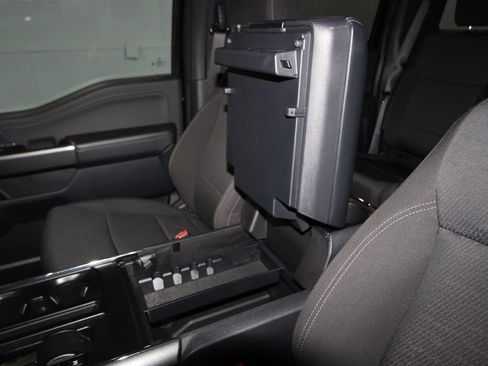 Used 2023 Ford F150 XLT w/ Equipment Group 302A High image 21