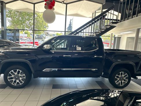 New 2026 Toyota Tundra 1794 Edition AWD/4WD image 4