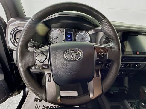 Used 2019 Toyota Tacoma TRD Pro image 13
