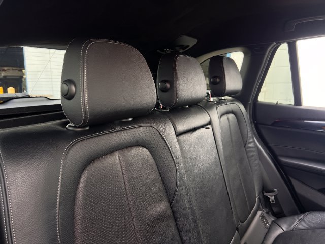 Used 2018 BMW X1 xDrive28i AWD/4WD image 28