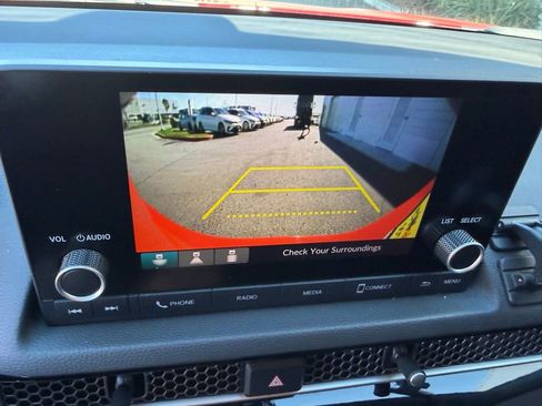 Used 2024 Honda Civic Sport image 24