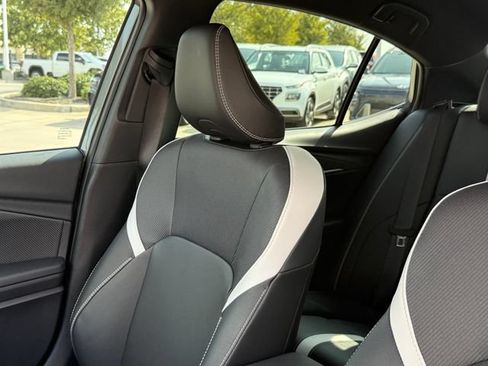 Used 2026 Toyota Camry SE w/ Convenience Package FWD image 12