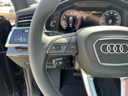 New 2026 Audi Q8 Premium Plus image 16