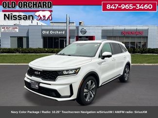 Used 2022 Kia Sorento SX Prestige AWD/4WD video 1