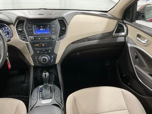 Used 2017 Hyundai Santa Fe Sport w/ Cargo Package image 17